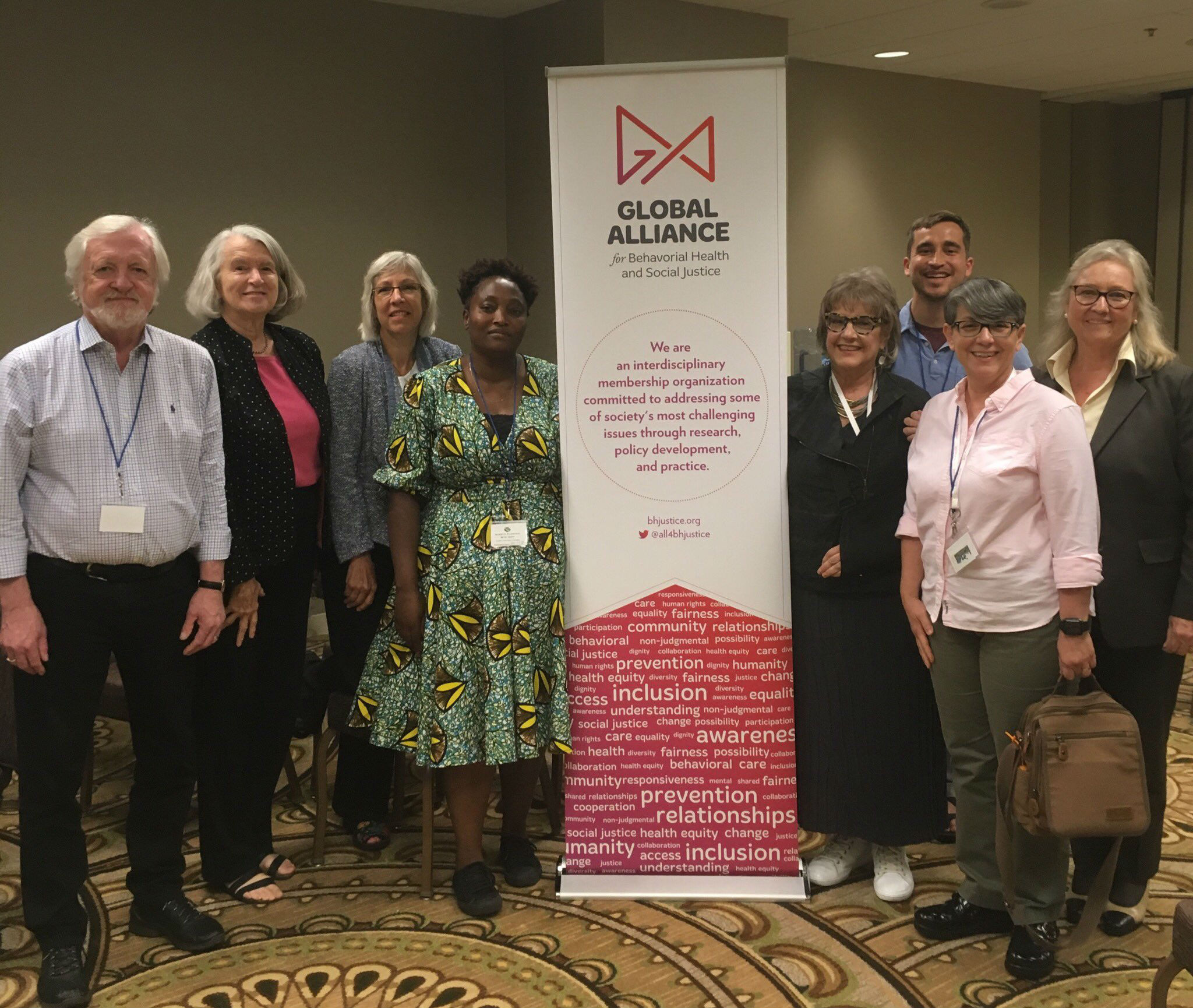 SCRA Biennial Conference